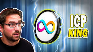 ICP Crypto Update w/Kyle Langham (Caffeine Ai)