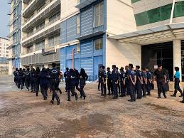 Peranan ketua pegawai maklumat (cio). Kor Kadet Polis Ipd Serdang Publications Facebook