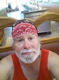 Monday, Monday Sunrise