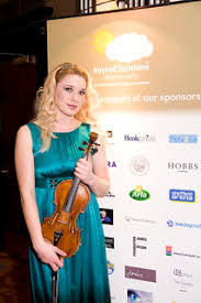 Alice Halstead's Instagram, Twitter & Facebook