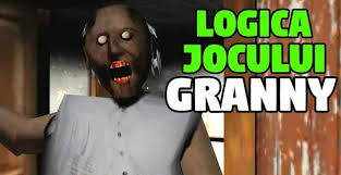 Si te gusta estar rodeado de animales, con nuestros juegos de granja sin duda lo estarás, hazte el jefe de la granja cuidando vacas. Logica Del Juego De Granny Granny Amino Horror Game Amino