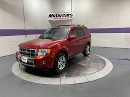 Image result for Sangria Red 2012 Escape