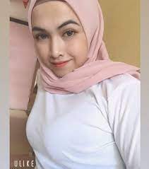 Pin By Lupey On Awek Tudung Fashion Hijab Girl