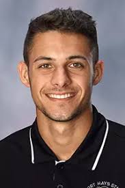 2017 Men's Soccer Roster