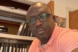 Fundraiser by Fama Diop : Help the Family of Papa Ndoye