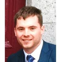 🇮🇪 Keith Rooney