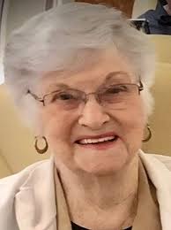 Lois Van Pelt Obituary