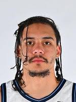 Lance Ware, Villanova, Power Forward