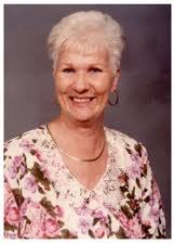 Glinda Barrett Nichols January 1, 1943