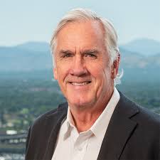 Richard Stoneburner's Instagram, Twitter & Facebook