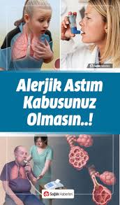 Alerjik Astim Neden Olur Belirtileri Nelerdir Dogal Tedavisi Hastalik Belirtileri Saglik Saglik Urunleri Saglik Bakim