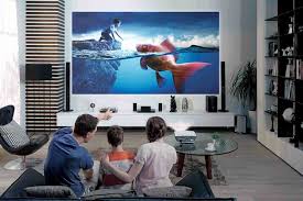 The home theater diy is a place for me to share my different findings and experiences about home theaters and home electronics. How To Set Up A Video Projector For Home Theater Viewing