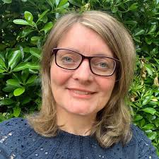 THE WRITE PLACE TO LEARN — Elaine Everest