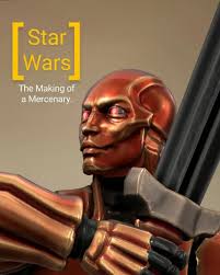 How many people create their own Star Wars characters?