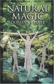 Added in classic world of warcraft. Natural Magic By Doreen Valiente
