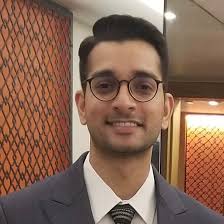 Ashish Mungmode's Instagram, Twitter & Facebook