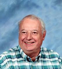 Allan Wehrmeyer Obituary