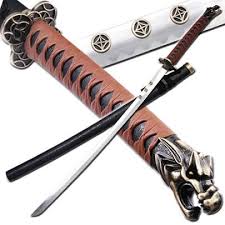 Dragon Lord Ornate Katana Katana Katana Swords Sword