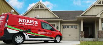 Maybe you would like to learn more about one of these? Adam S Pest Control Service Areas Of Mn And Wi
