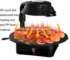Professional Electric Fish Grill Machine Ceramic Bbq Bbq Grills For Sale Bbq Thermometer