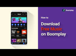 Boomplay Stream Download Trending Music For Free Apps On Google Play