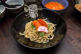 Gabungan rasa tersebut tentunya akan meningkatkan nafsu makan anda. Sg Food On Foot Singapore Food Blog Best Singapore Food Singapore Food Reviews Torasho Ramen Charcoal Bar Tras Street New Contemporary Izakaya In The Heart Of Tanjong Pagar
