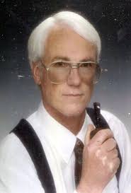 Rodman Reed Obituary