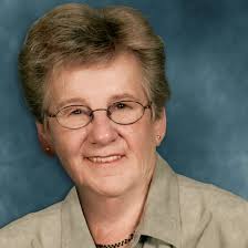 Frankie D. (Denton) Casey Obituary (1933