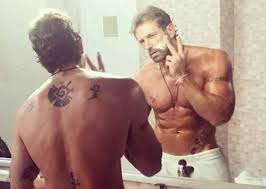 El actor gabriel soto sufrió una violación a su intimidad este lunes al conocerse en twitter un video suyo con contenido sexual. U0ibepyuaxi0vm