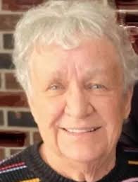 Shirley Rolfe Obituary