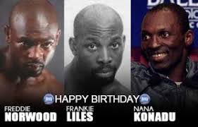 Frankie Liles's Instagram, Twitter & Facebook