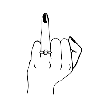 Free Free 207 Wedding Ring Svg Cut File SVG PNG EPS DXF File