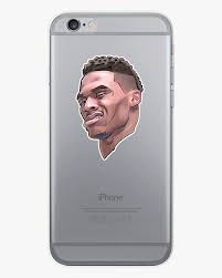 46 russell westbrook memes ranked in order of popularity and relevancy. Russell Westbrook Meme Iphone Case Cartoon Hd Png Download Kindpng