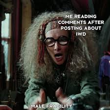 The legendary english thespian made her somewhat controversial comments after picking up the richard harris award for. See Previous Post More Magical Women Like Emma Thompson Aka Professor Trelawney In Harry Potter And The Prisoner Of Azkaban 8pm Tvnz 2 Scoopnest