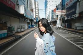 Check spelling or type a new query. Pin Oleh Fnn Di Amelia Yusana Wanita Cantik Mode Wanita Wanita