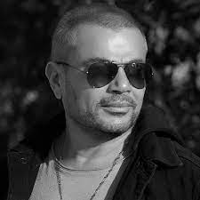 He is a guinness world record holder & best selling middle eastern artist for decades. Amr Diab Amrdiab Twitter