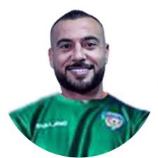 Amer Shafi' (نماینده بدون هزینه)