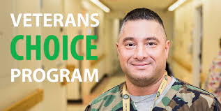 VA implements the first of several Veterans Choice Program eligibility  expansions