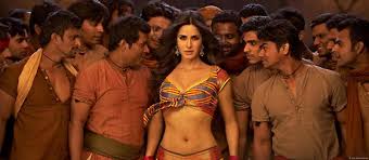 Bollywood in the frame – DW – 04302013