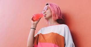 By way of comparison, 8 ounces of nonfat liquid milk have 382 milligrams of potassium. Powerade Vs Gatorade What S The Difference