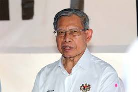 Subscribe to our telegram channel for the it added that mustapa had undergone coronavirus screening on january 1 and tested negative then. Mustapa We Need To Spend The Star