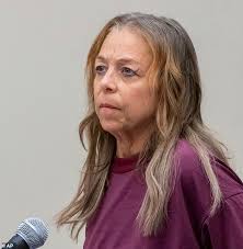 My baby was taken away from me to be raised by monsters in the infamous  Connecticut house of horrors