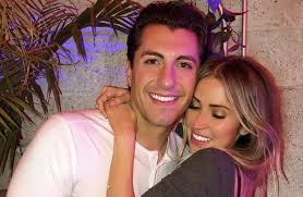Kaitlyn Bristowe Talks About Dry Humping Jason Tartick