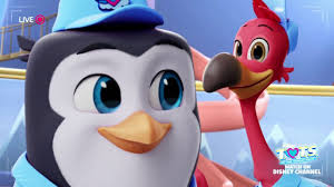 Baby Animals Nursery Cam T O T S Disney Junior Baby Animal Nursery Disney Junior Animal Nursery