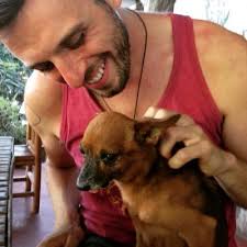 Rob Stauffer (@brightweapons)