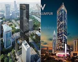 Stay in hotels and other accommodations near the jade museum, petronas philharmonic hall, and petronas. W Hotel Kuala Lumpur Review Travel Food Lifestyle Blog