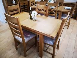 A size for every space & endless possibilities. Montreal Oak 1m Butterfly Extending Dining Table Small Kitchen Table Seats 4 6 Ebay