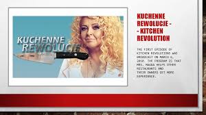 Check spelling or type a new query. Magda Gessler Celebrity From Poland Ppt Download