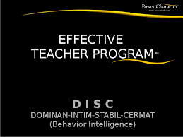 Check spelling or type a new query. Ppt Materi Pengenalan Disc Untuk Kelas Cba Julius Caesar Siahaan Academia Edu