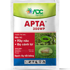 Apta 300WP